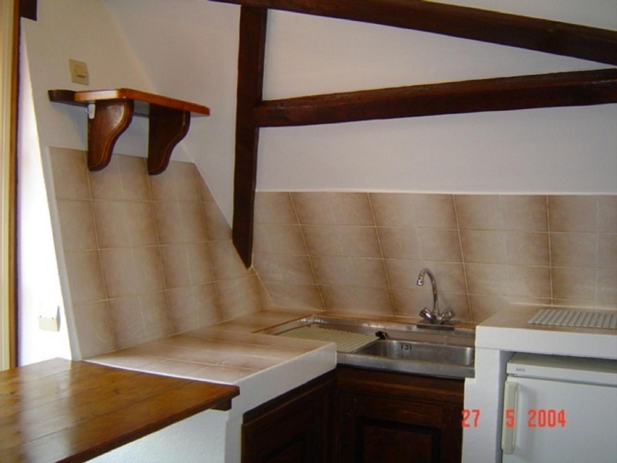 Apartamento Le Manoir De Goliath Toutainville Habitación foto